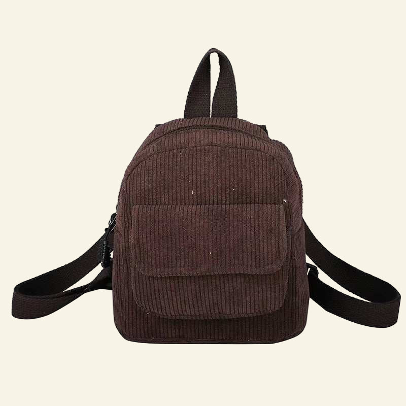Women Mini Backpack