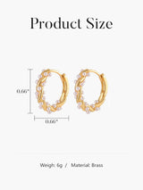 1 Pair Pearl Earrings for Women,Women'S Fashion Jewelry, Chic Drop Earrings, Elegant Accessory for Parties