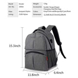 Backpacks for Baby Care