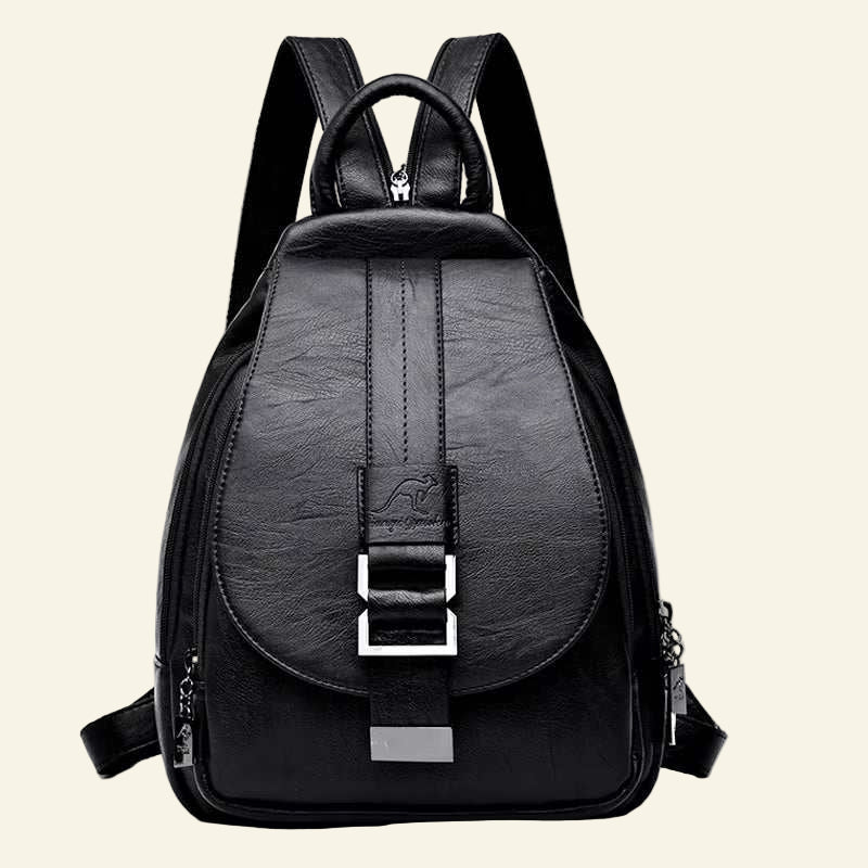Leather Backpacks Women