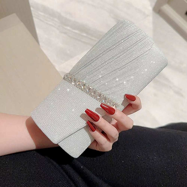 Luxury Clutches Women