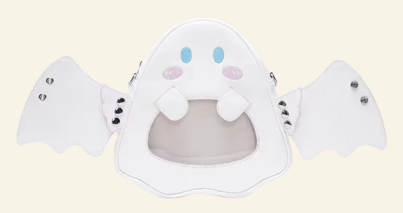 UrbanCarry™ Crossbody Backpack