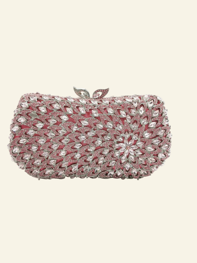 Clutch Purse For Wedding
