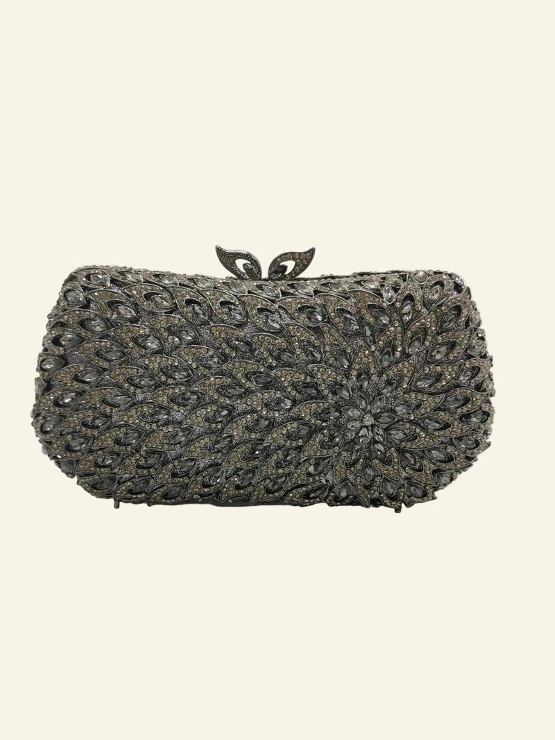 Clutch Purse For Wedding