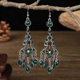 Bohemian Ethnic Style