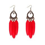 Dream Catcher Earrings