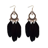 Dream Catcher Earrings