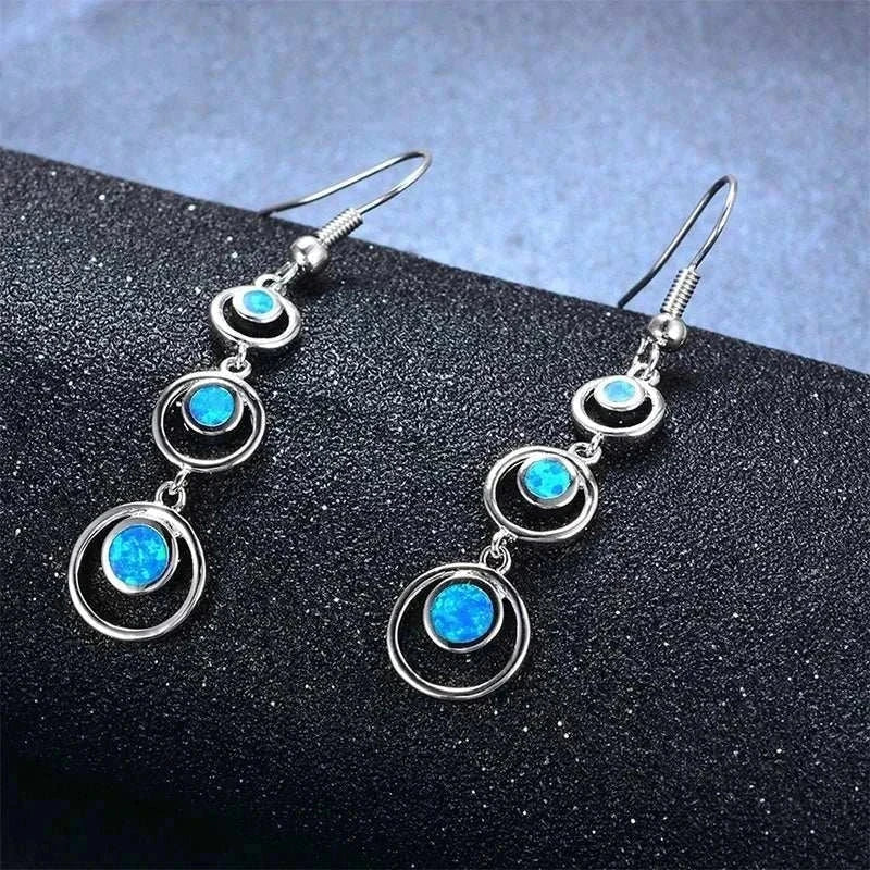Fashion Women Earrings