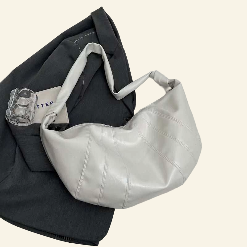 EleganceCarry™ Shoulder Bag