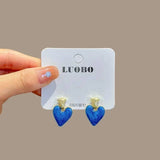 Vintage Resin Geometric