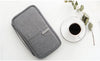 TravelGuard™ Waterproof Passport Travel Wallet