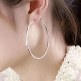 Somilia Platinum Plated