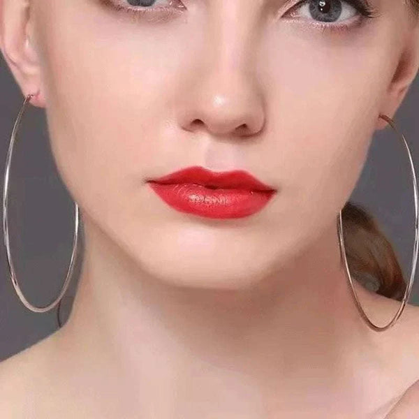 Somilia Platinum Plated