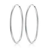 Somilia Platinum Plated