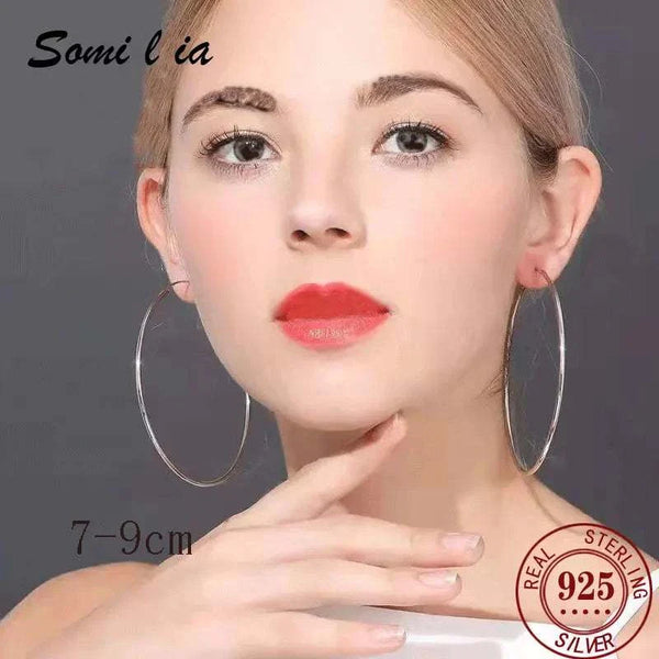 Somilia Platinum Plated