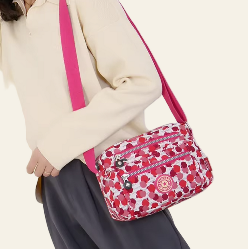 Voyage™ Coach Crossbody Bag