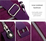 Voyage™ Coach Crossbody Bag