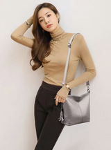 Aurora™ Tassel Crossbody Bag