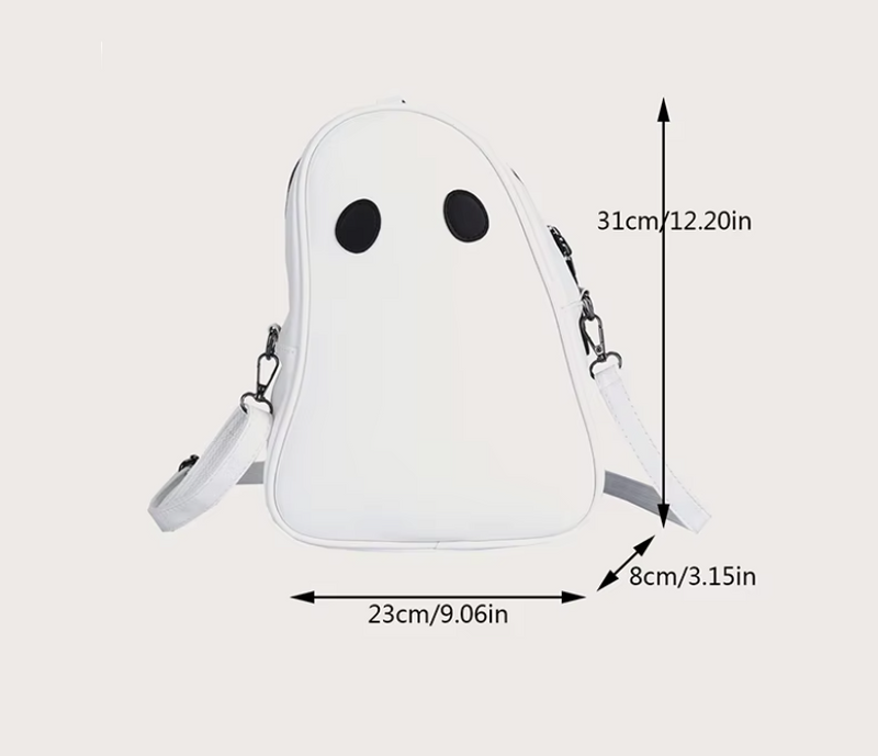 Spooky Boo™ Halloween Bag