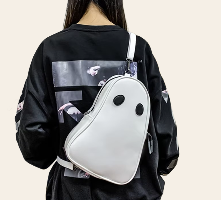 Spooky Boo™ Halloween Bag