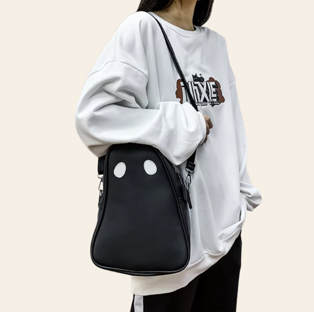 Spooky Boo™ Halloween Bag