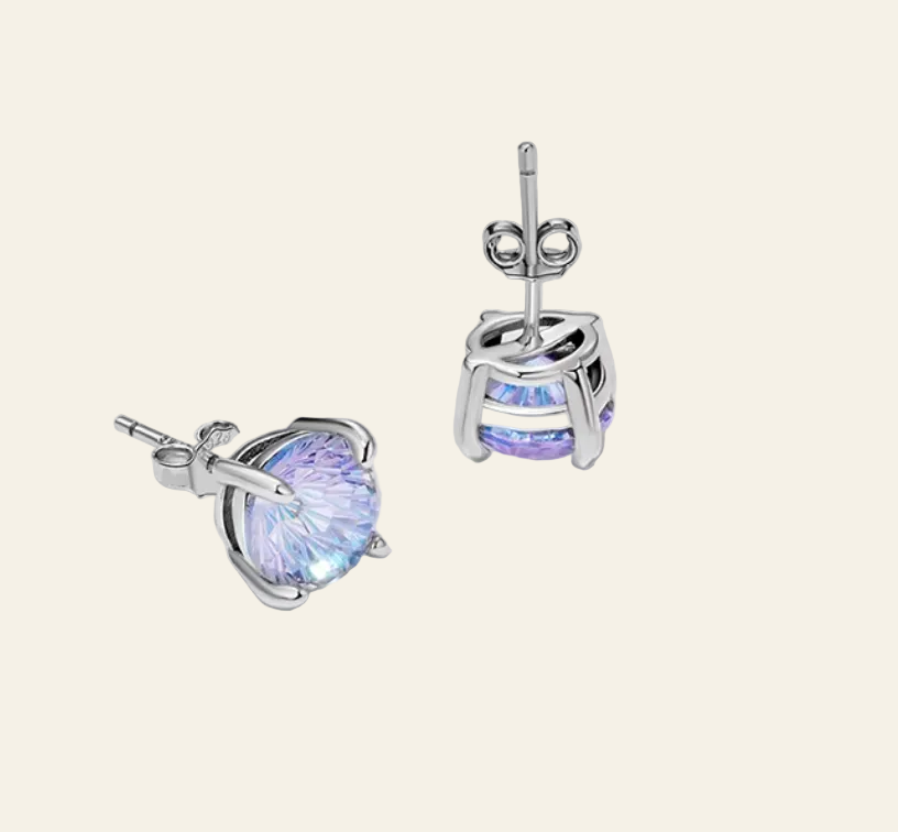 Astrophyllite™ Core Studs