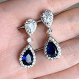 Fashion Luxury Earrings
