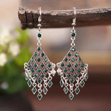 Bohemian Ethnic Style