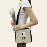 Wild Cow™ Shoulder Bag