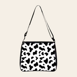 Wild Cow™ Shoulder Bag