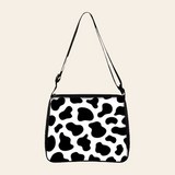 Wild Cow™ Shoulder Bag