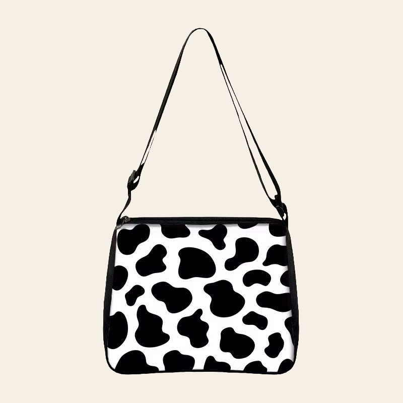 Wild Cow™ Shoulder Bag