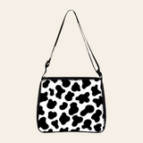 Wild Cow™ Shoulder Bag