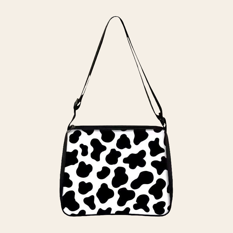 Wild Cow™ Shoulder Bag