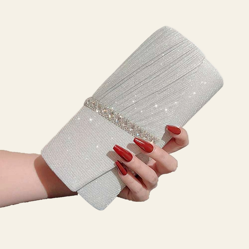 Glamour Gleam™ Clutch