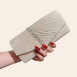 Glamour Gleam™ Clutch