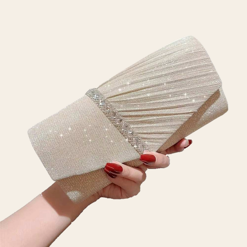 Glamour Gleam™ Clutch
