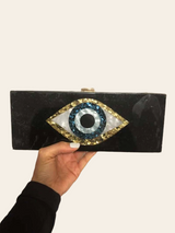 Crystal Chic™ Acrylic Bag