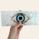 Crystal Chic™ Acrylic Bag