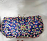 Clutch Purse For Wedding