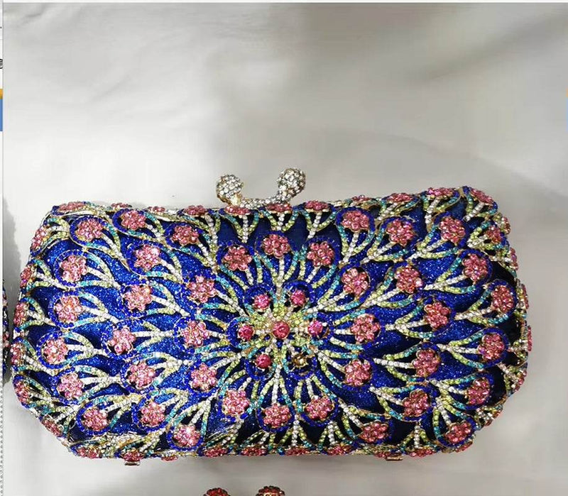 Clutch Purse For Wedding