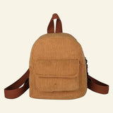 Women Mini Backpack