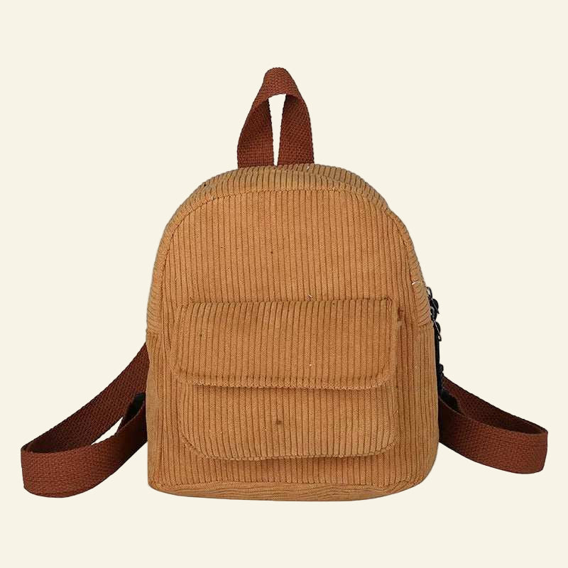 Women Mini Backpack