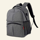Backpacks for Baby Care
