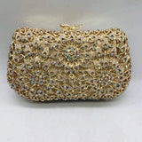 Clutch Purse For Wedding
