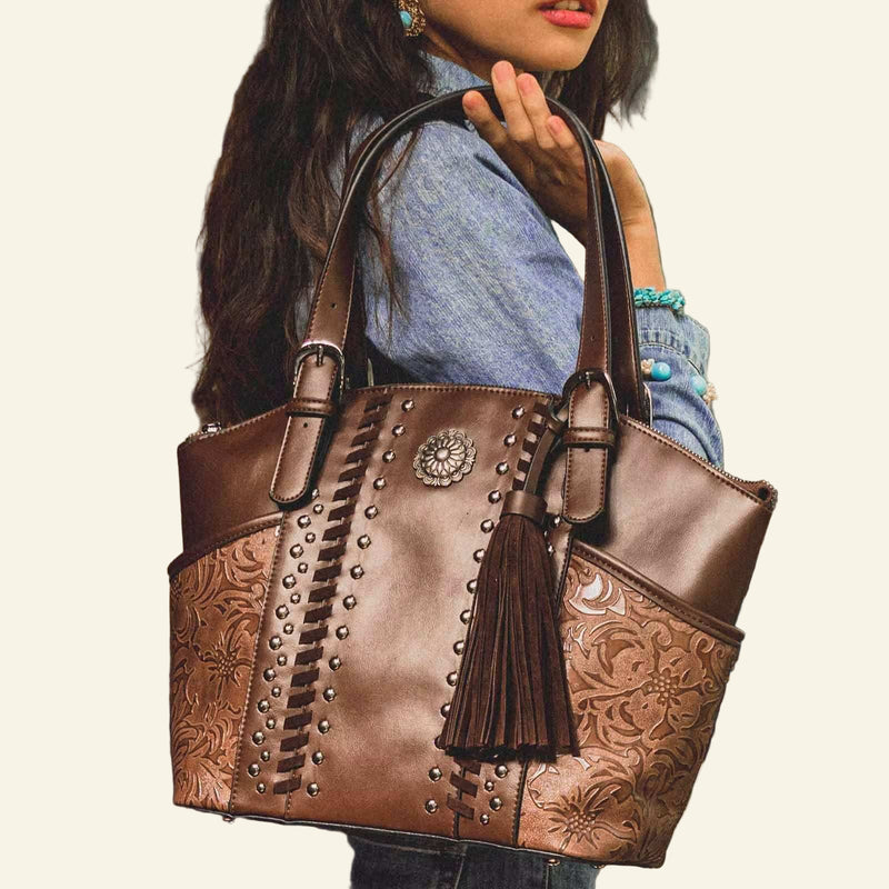 Tote Bag Purse