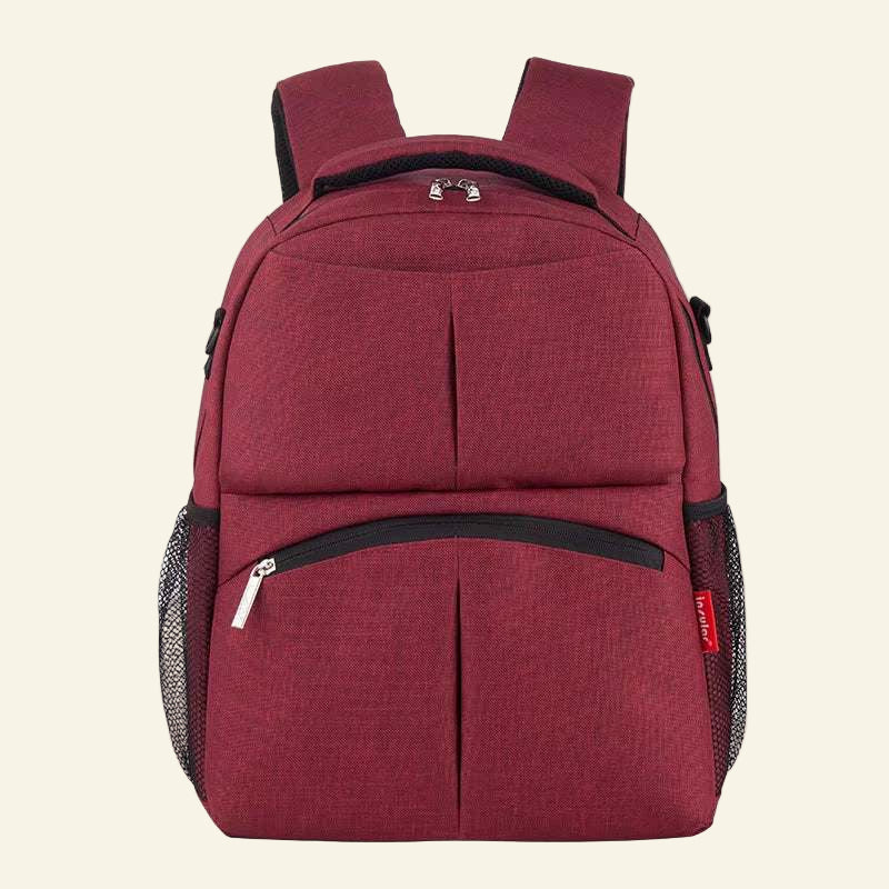 Backpacks for Baby Care