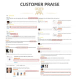 ANMIYA Custom 18K White Gold Zircon Necklace Latest Fancy Zircon Pear Cut Pendant Fancy Sterling Silver Jewelry