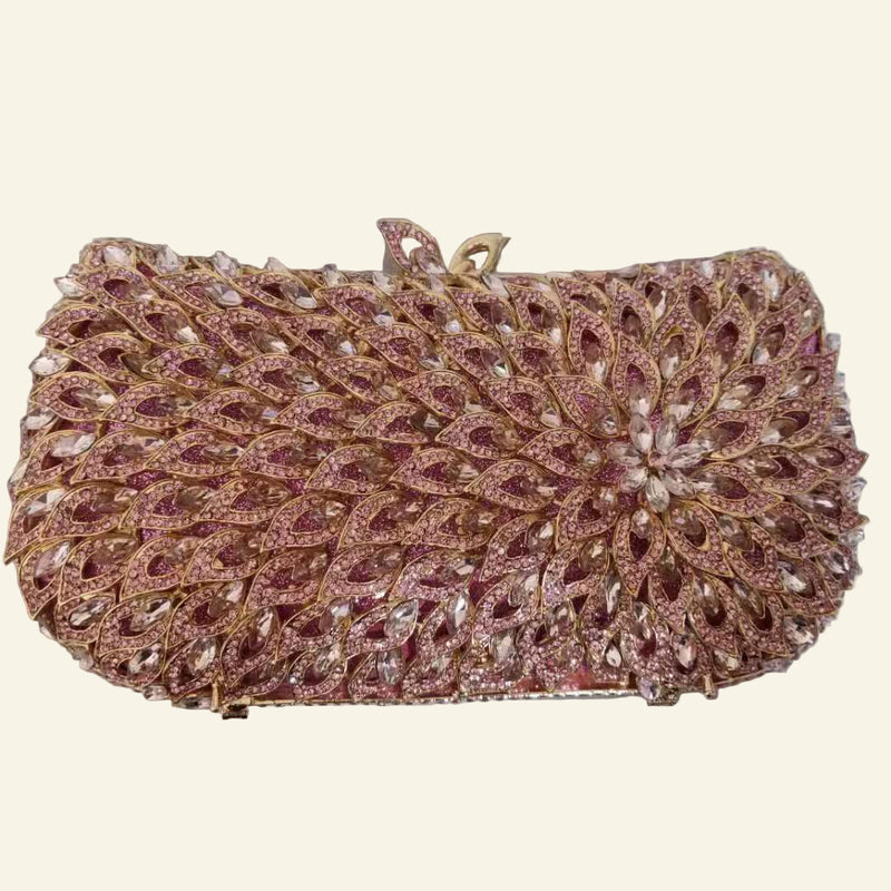Clutch Purse For Wedding