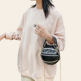 CharmSphere™ Basketball Bag